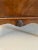 Antique Burr Walnut Chest on Stand For Sale - Image 11 of 15