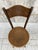 Embossed Bentwood Bistro Chairs, 1890s, Set of 2 For Sale - Image 5 of 10