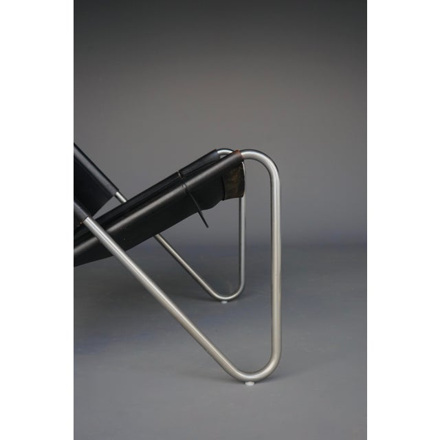 Lounge Chair by Kwok Hoi Chan for T Spectrum, 1973 For Sale - Image 9 of 15