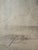 Berberich Carl H., Male Back Nude Standing, Nude, 1920s, Pencil For Sale - Image 6 of 10