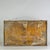 Antique Large Hand Painted Wood Trade Sign for Wallpaper Merchant For Sale - Image 10 of 11