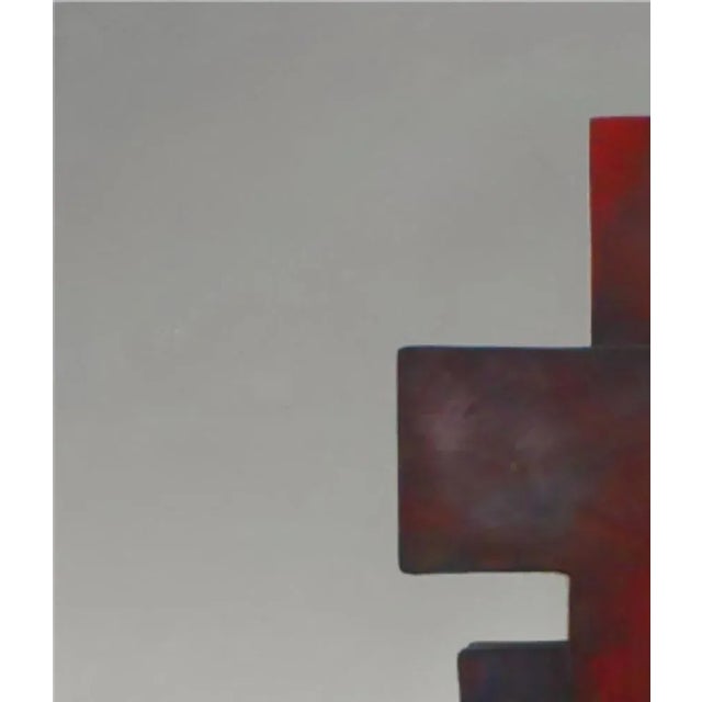 Contemporary Cf Te18 Terre Sculpture by Caturegli Formica For Sale - Image 3 of 7