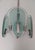 1970s Fontana Arte Italian Pendant Lamp, 1970s For Sale - Image 5 of 11