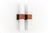 Teak and Opaline Glass Wall Lamp from Kaiser Leuchten, 1960s For Sale - Image 4 of 17