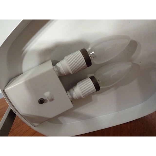 Mid-Century Oslo Desk Lamp by Heinz Pfaender for Hillebrand, Germany, 1960s For Sale - Image 13 of 16