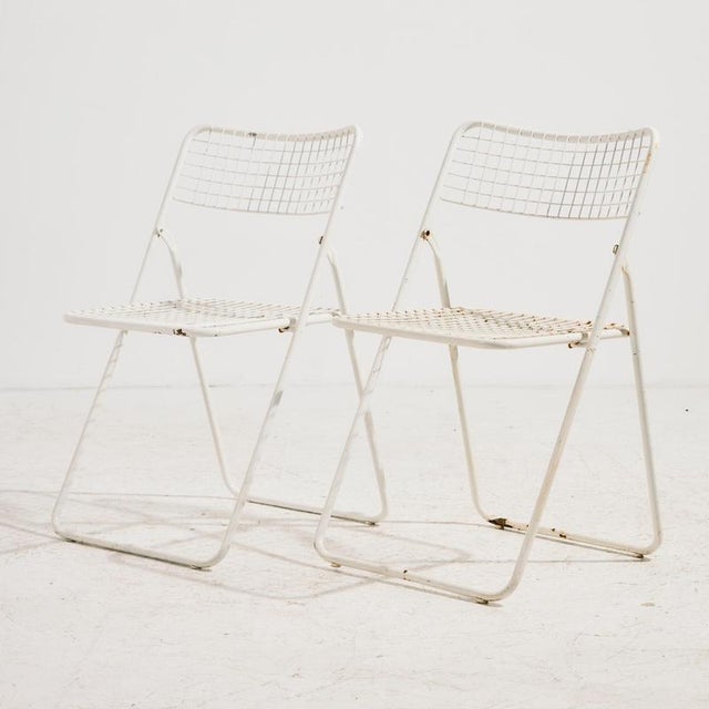 Rappen Chair by Niels Gammelgaard for Ikea, 1970s For Sale - Image 13 of 13