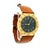 Vintage Bvlgari Bvlgari Bb30gl 18k Gold Black Dial Watch For Sale - Image 10 of 14