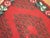 Zabihi Collection Vintage Besserabian Kilim Flat-Weave - 6'10" x 10'7" For Sale - Image 4 of 6