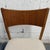 Set of 6 Mid 20th Century Danish Modern Teak Back Dining Chairs by Henning Kjærnulf for Soro Stolefabrik For Sale In New York - Image 6 of 10