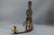 Scandinavian Brass Figural Wall Candleholders, 1970s, Set of 2 For Sale - Image 13 of 18