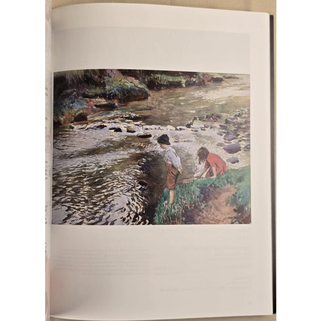 2010s Victorian, Pre-Rafaelite and British Impressionists Auction Catalogue, Christie's London December 2014 For Sale - Image 5 of 6