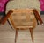 Wood Small Armchair, 1950s For Sale - Image 7 of 12