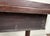 Small 18th Century George III Mahogany Games Table For Sale - Image 12 of 18