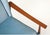 1950's Arne Vodder Attributed Wing-Back Teak Lounge Chair For Sale In New York - Image 6 of 13