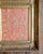 19th Century 19th Century German Gilt Cove Picture Painting Frame by Theodor Metz For Sale - Image 5 of 11