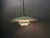 Danish PH 4/3 Hanging Lamp by Poul Henningsen for Louis Poulsen, 1950s For Sale - Image 12 of 18
