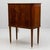 Swedish Modern Bar Cabinet from Förenade Möbler, Sweden, 1940s For Sale - Image 14 of 14
