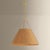 Boho Chic Hudson Valley Lighting Sunside 34 in. 5 Light Chandelier in Aged Brass Finish For Sale - Image 3 of 8