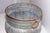Metal Planters - Set of 3 Vintage Bulbus For Sale - Image 7 of 8