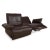 Easy Leather Two-Seater Sofa from Koinor For Sale - Image 6 of 17