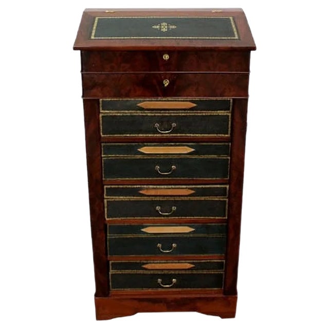 Antique Background Panel For Sale