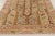 Rug & Kilim Contemporary Oushak Style Wool Rug in Beige & Brown, by Rug & Kilim, India For Sale - Image 4 of 10