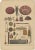 Temminck, Tools from Borneo, Indonesia, 1840, Print For Sale - Image 5 of 5