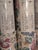 1990s Vintage C 1990 Venilia “Mathe” Floral Wallpaper - 5 Matching Rolls, Same Dye Lot For Sale - Image 5 of 7