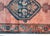 Early 20th Century Persian Hamadan Rug For Sale - Image 9 of 15