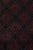 Textile Rug & Kilim’s Afghan Baluch Tribal Rug in Burgundy and Blue Geometric Patterns For Sale - Image 7 of 7