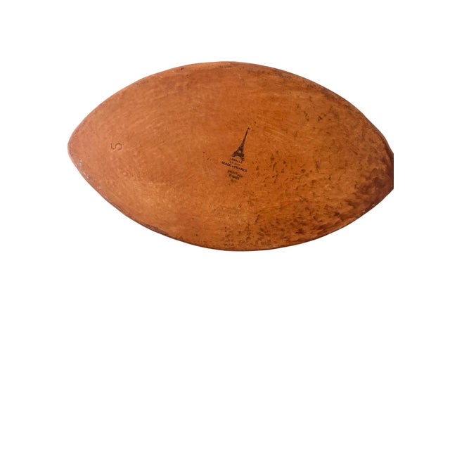 Vintage Pillivuyt for Lamalle Nyc Mallard Duck Terrine – 10” X 6” For Sale In Los Angeles - Image 6 of 7