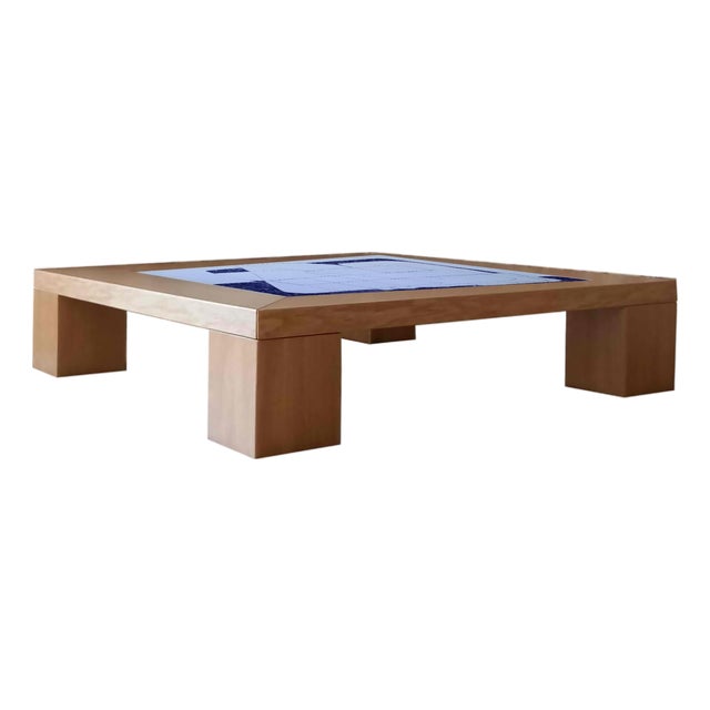 Artistica Cinque Table by Meccani Studio for Meccani Design For Sale