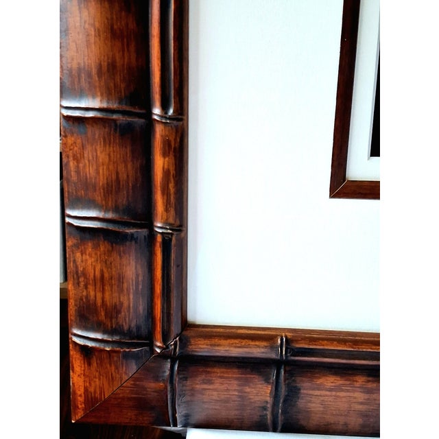 1990s 1990s David Brookover Framed Large-Format Photograph, 'Steps to Still Water' 21/400 For Sale - Image 5 of 10