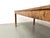 Wood Large Brutalist Farmhouse Table in Oak, 1950s For Sale - Image 7 of 18