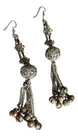 Example of Indian Drop and Dangle Earrings