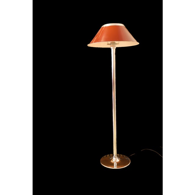 Vintage Floor Lamp by Per Sundstedt for Ateljé Lyktan, 1970s For Sale - Image 6 of 16