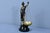 After C. Franchomme, Allegory of Justice, Early 20th Century, Bronze For Sale - Image 3 of 18