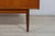 Mid-Century Danish High Sideboard in Teak, 1960s For Sale - Image 16 of 17