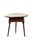 18th Century Oak Cricket Table For Sale - Image 13 of 13