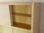 Cream Vintage Kitchen Cabinet, 1950s For Sale - Image 8 of 17