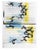 Fotofinish is a lithograph realized by Sergio Barletta in 2008. It belongs to the Suite "Olympic Games Beijing 2008"...