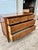 French 19th Century Louis XVI Mahogany Commode / Chest of Drawers For Sale - Image 12 of 12