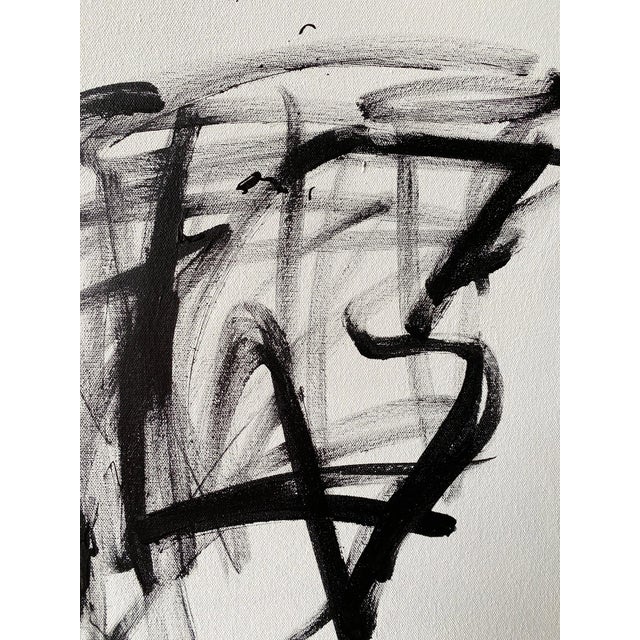 Mid-Century Modern Simplicity by Robbie Kemper For Sale - Image 3 of 7