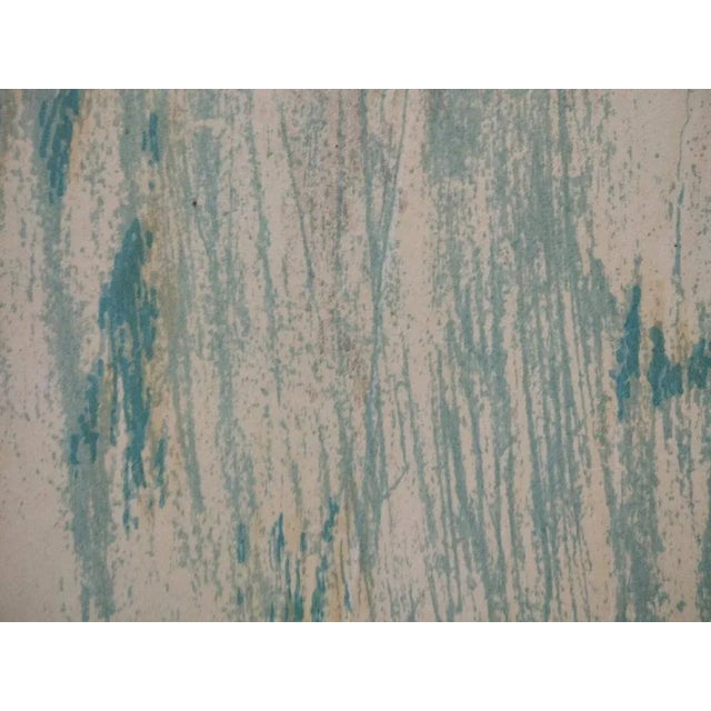 Luisa García-Muro, Composition, 1980, Lithograph For Sale - Image 6 of 10