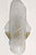 Mid-Century Modern Murano Glass Wall Lamp from Barovier & Toso, Italy, 1960s For Sale - Image 16 of 16