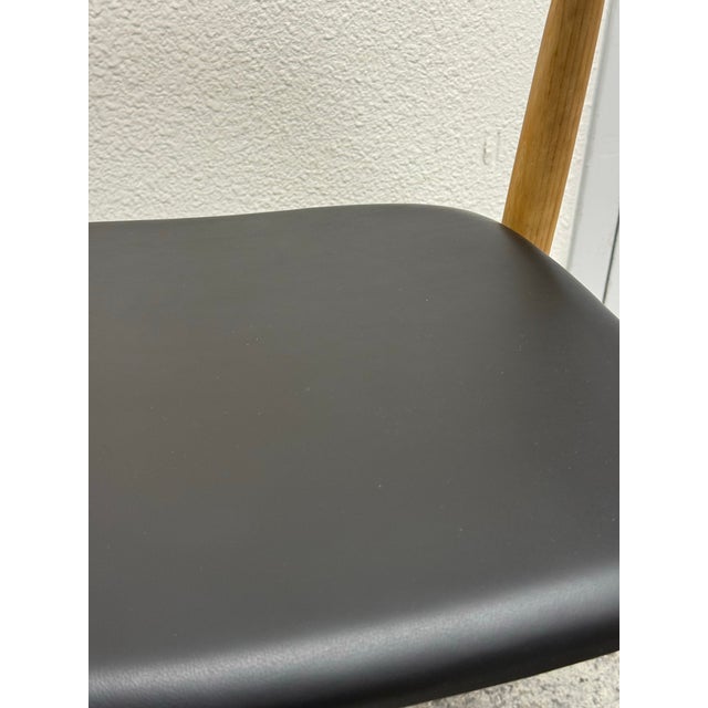 Hiroshima Armchair From Interior Icons For Sale - Image 11 of 12