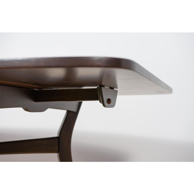 Mid-Century Modern Butterfly Dining Table from G-Plan, United Knigdom, 1950s For Sale - Image 18 of 18