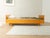 1960s Mid-Century Folding Bed excellent craftsmanship high-quality materials Made in Germany Width: 195 cm Height: 98 cm...