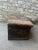 Mid 18th Century Swedish Wooden Box For Sale In New York - Image 6 of 11