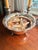 Early 20th Century Early 20th Century Wm Rogers Silver Plate Art Deco Footed Bowl or Cache Pot For Sale - Image 5 of 10